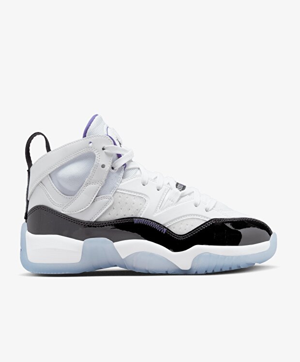 Подростковые кроссовки Jordan Jumpman Two Trey (Gs) для баскетбола