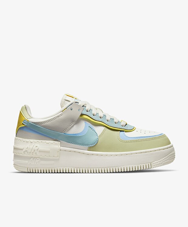 Женские кроссовки Nike Af1 Shadow