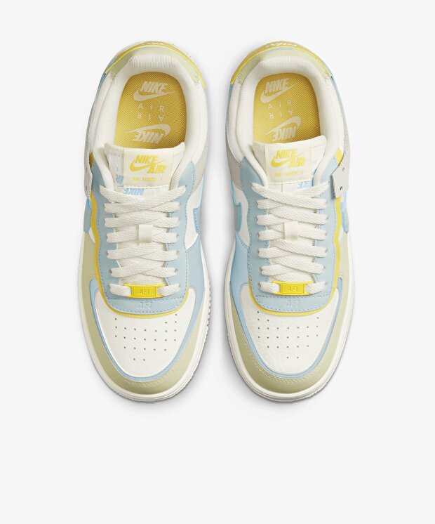 Nike Af1 Shadow - Görsel 4