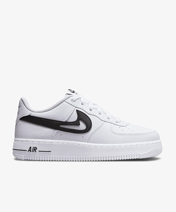 Подростковые кроссовки Nike Air Force 1 Si (Gs)