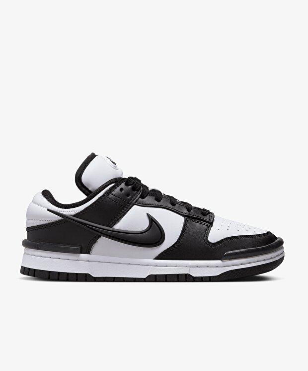 Женские кроссовки Nike Dunk Low Twist