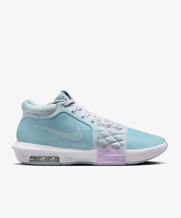Мужские кроссовки Nike Lebron Witness 8 для баскетбола