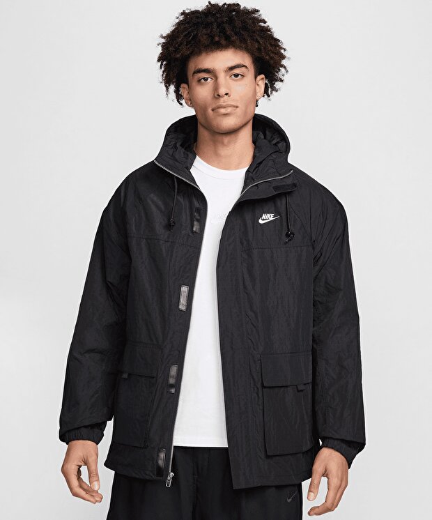 Мужская куртка Nike Club Bandon
