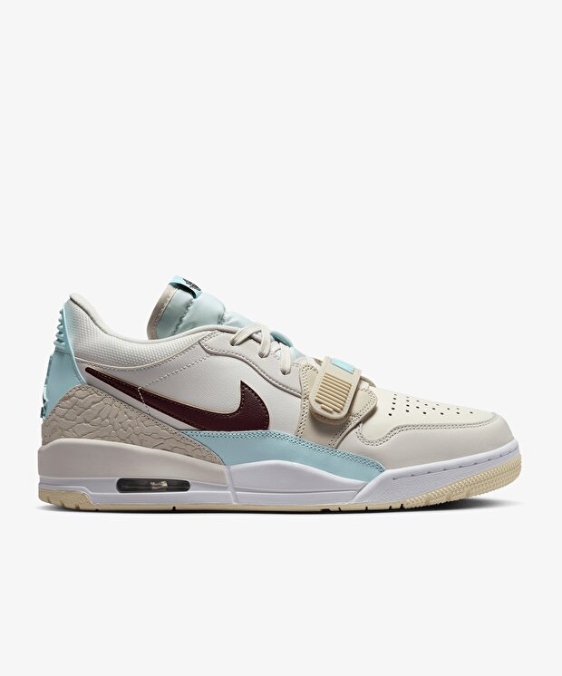 Мужские кроссовки Jordan Air Legacy 312 Low для баскетбола