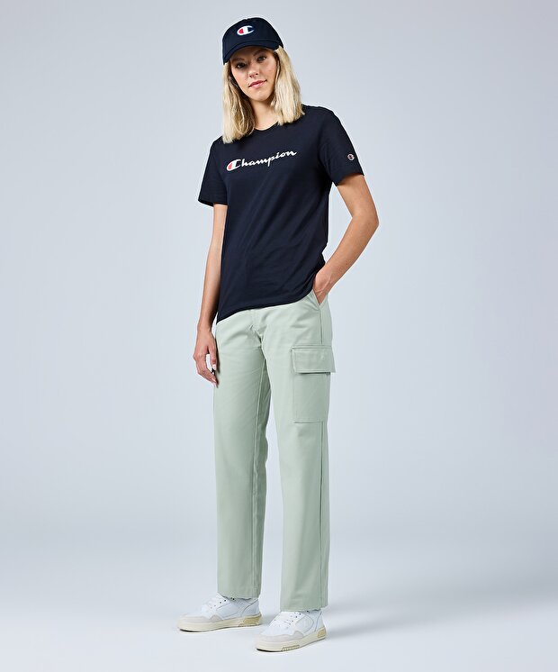 Женские брюки Champion Eco Future Cargo Pants