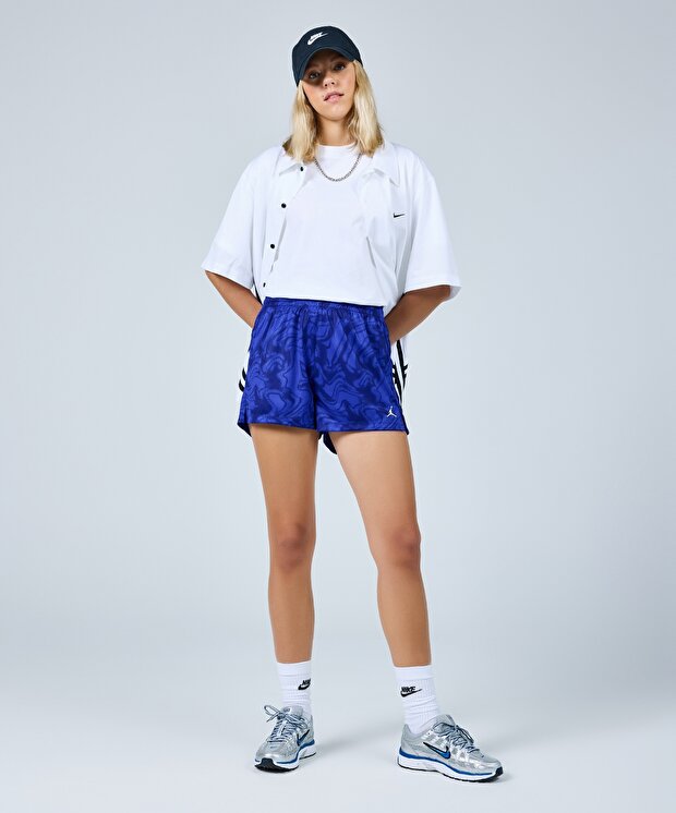 Женские шорты Jordan Sport Mesh Shorts