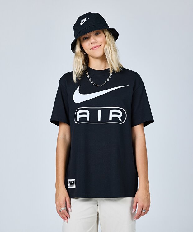 Женская футболка Nike Air