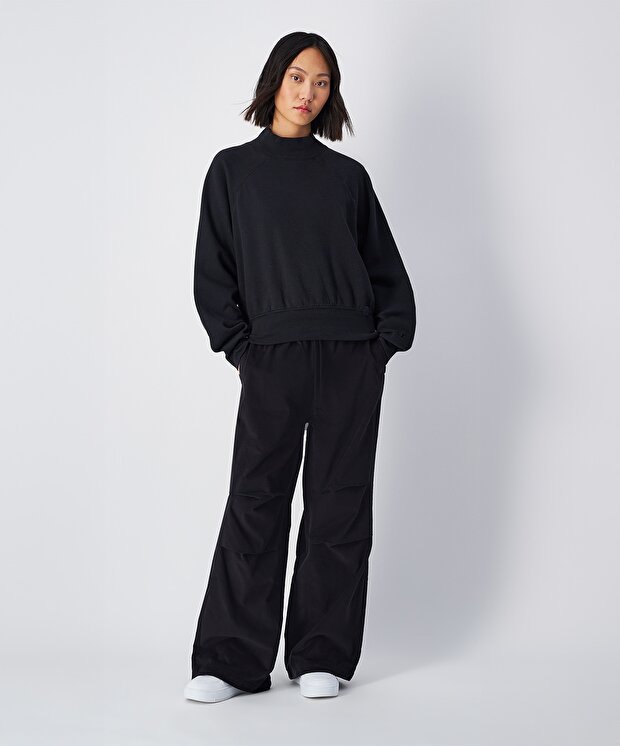 Женские спортивные штаны Champion Emotional Dance Parachute Pants