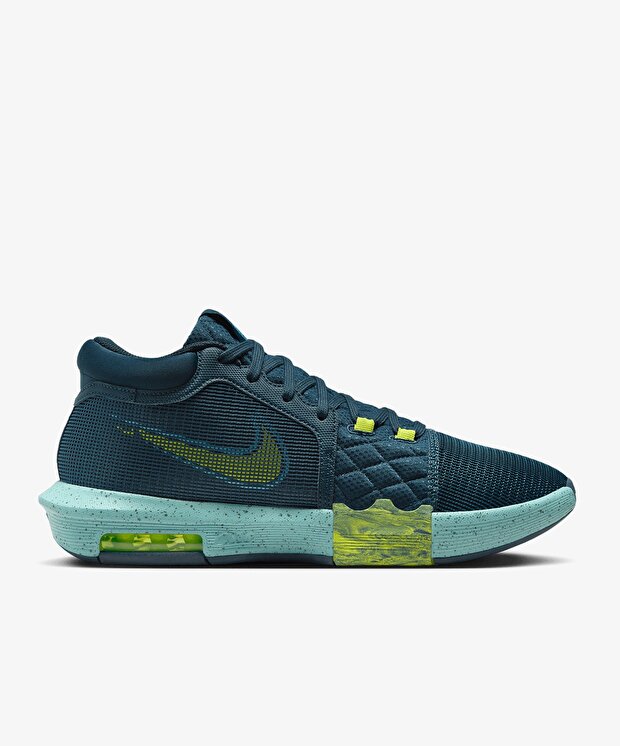 Мужские кроссовки Nike Lebron Witness 8 для баскетбола