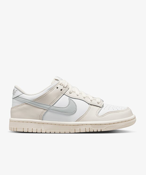 Подростковые кроссовки Nike Dunk Low (Gs)