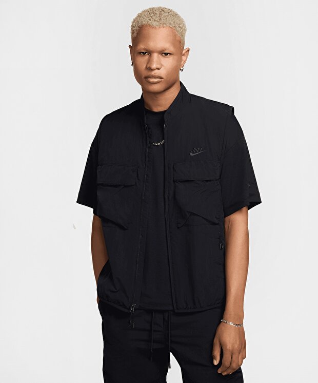 Мужская безрукавка Nike Tech Woven Vest