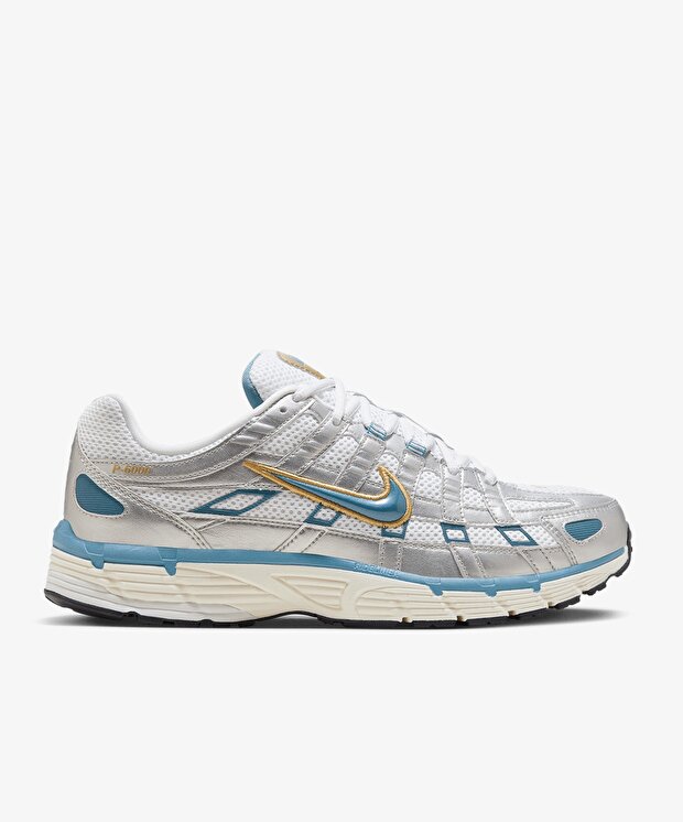 Мужские кроссовки Nike P-6000 для бега