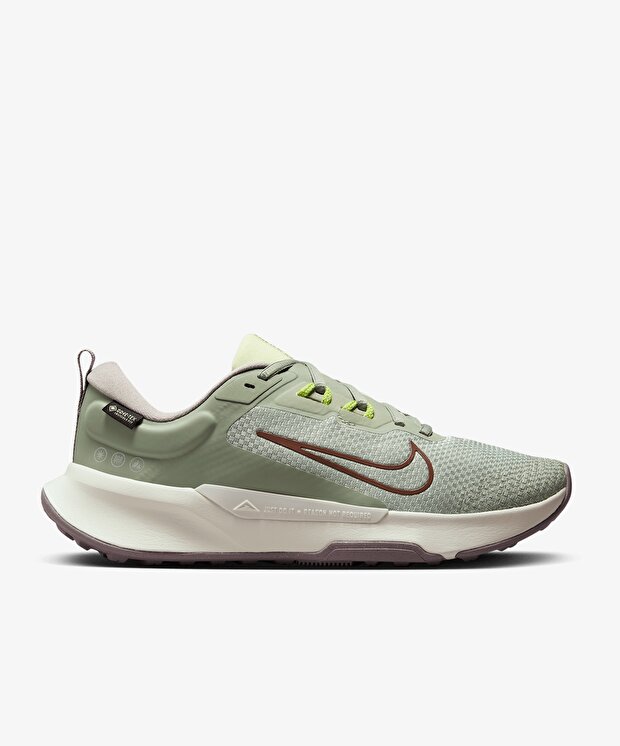Женские кроссовки Nike Juniper Trail 2 Gore-Tex для бега