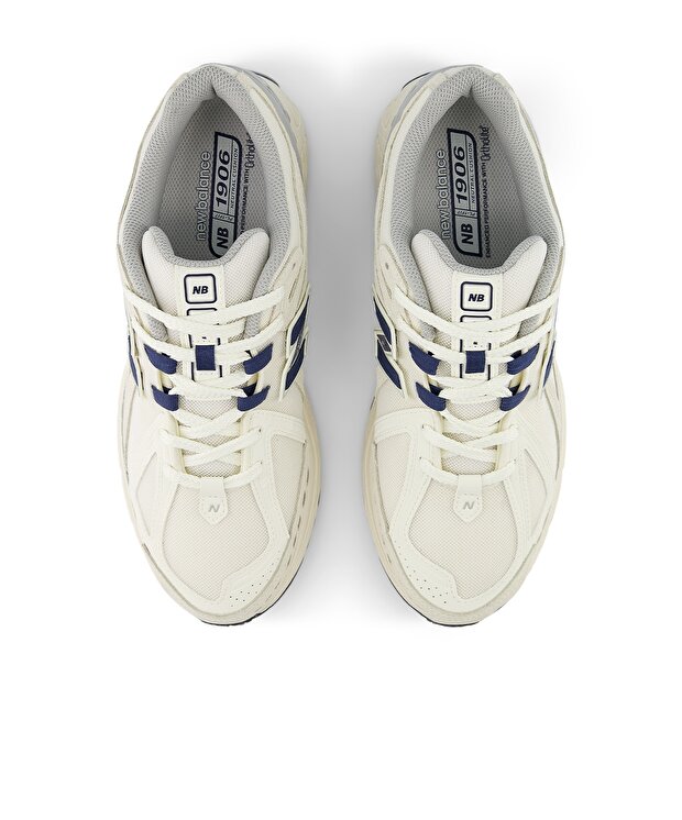 New Balance 1906 Lifestyle Womens Shoes - Görsel 4