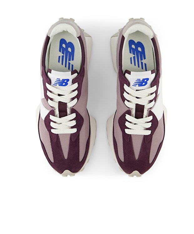 New Balance 327 Lifestyle Mens Shoes - Görsel 4