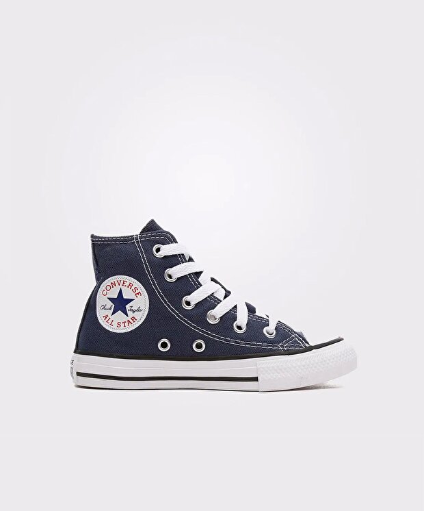 Детские кроссовки Converse Chuck Taylor All Star