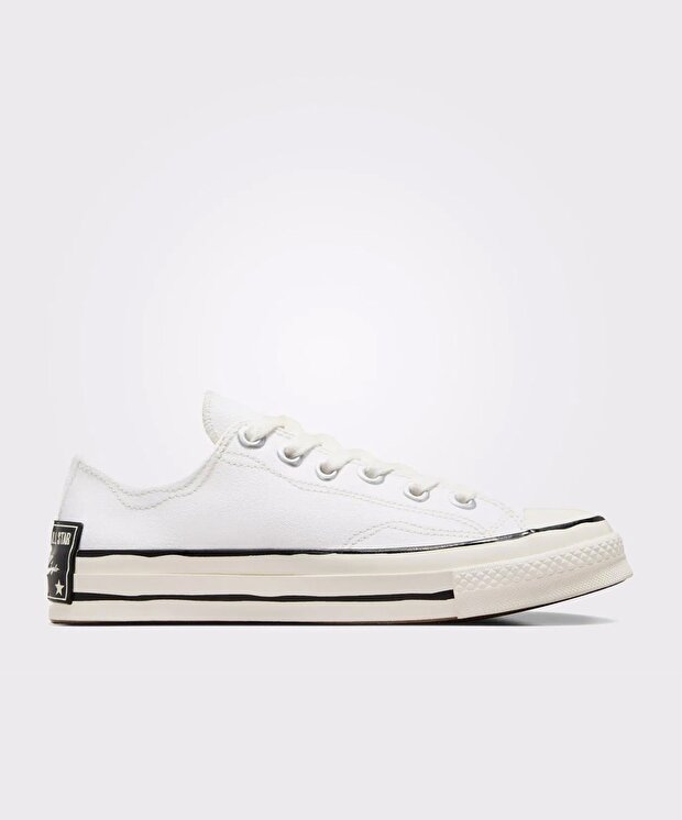 Женские кроссовки Converse Chuck 70