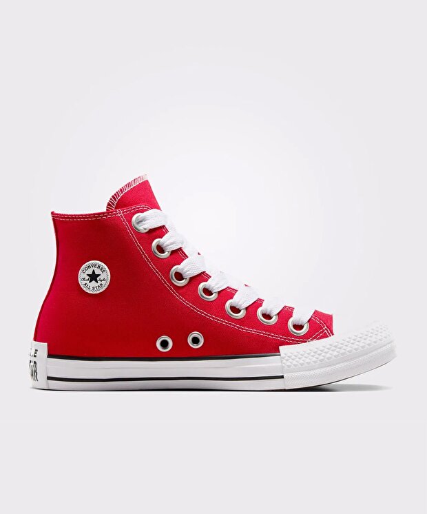 Женские кроссовки Converse Chuck Taylor All Star High