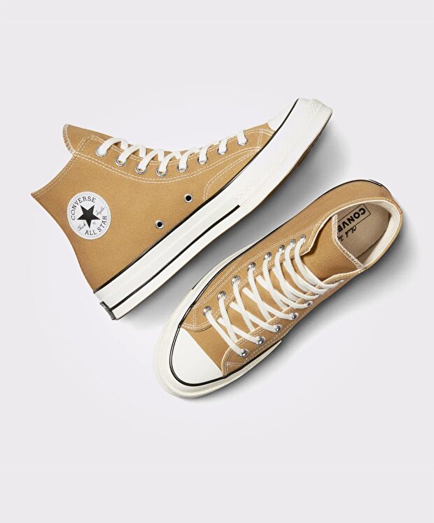 Converse Chuck 70 High - Görsel 6