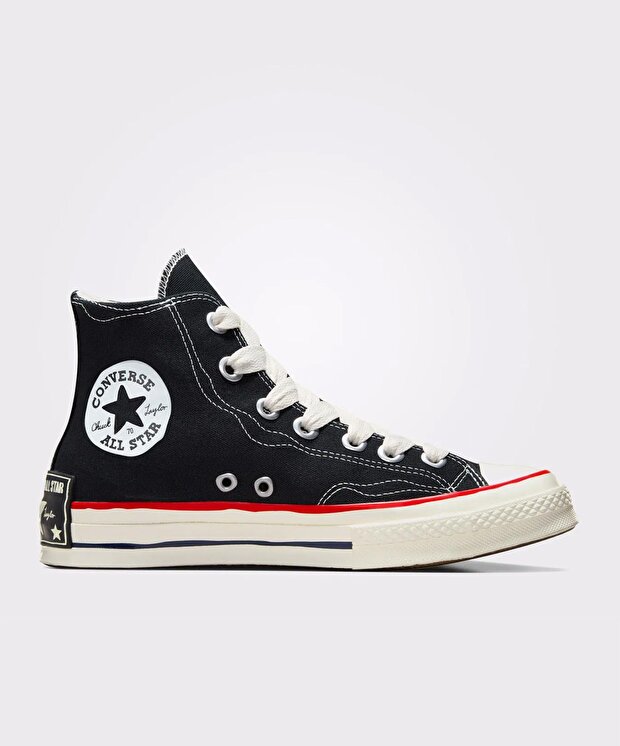 Мужские кроссовки Converse Chuck 70 High