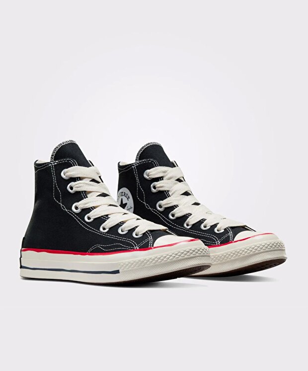 Converse Chuck 70 High - Görsel 4