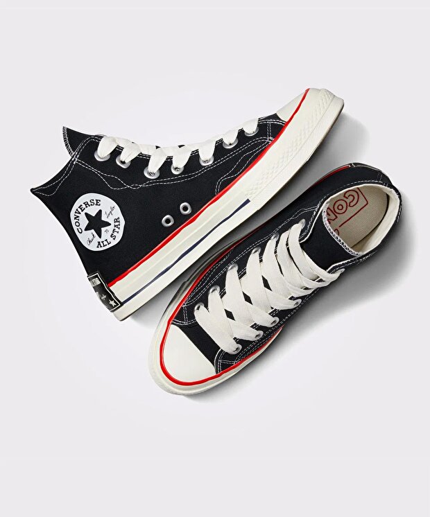 Converse Chuck 70 High - Görsel 6
