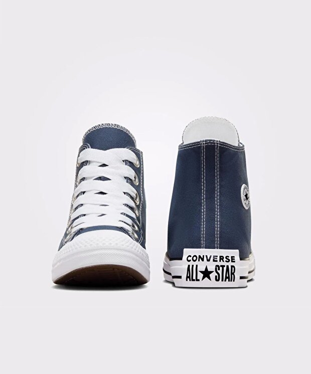 Converse Chuck Taylor All Star High - Görsel 5
