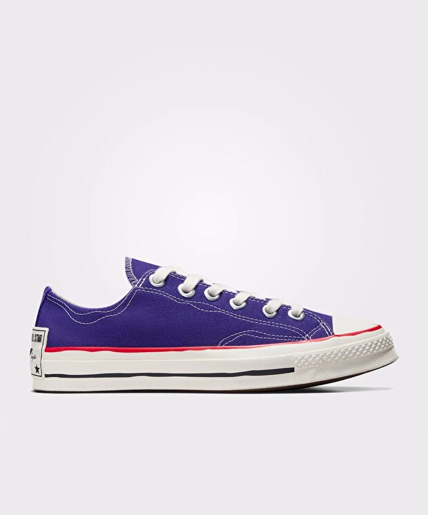 Женские кроссовки Converse Chuck 70