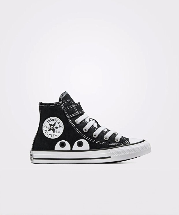 Детские кроссовки Converse Chuck Taylor All Star 1V High