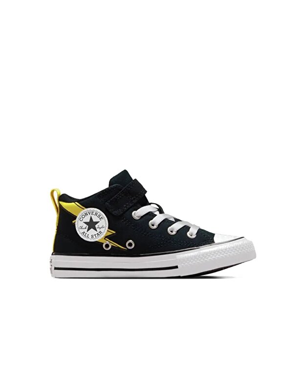 Детские кроссовки Converse Chuck Taylor All Star Malden Street Mid