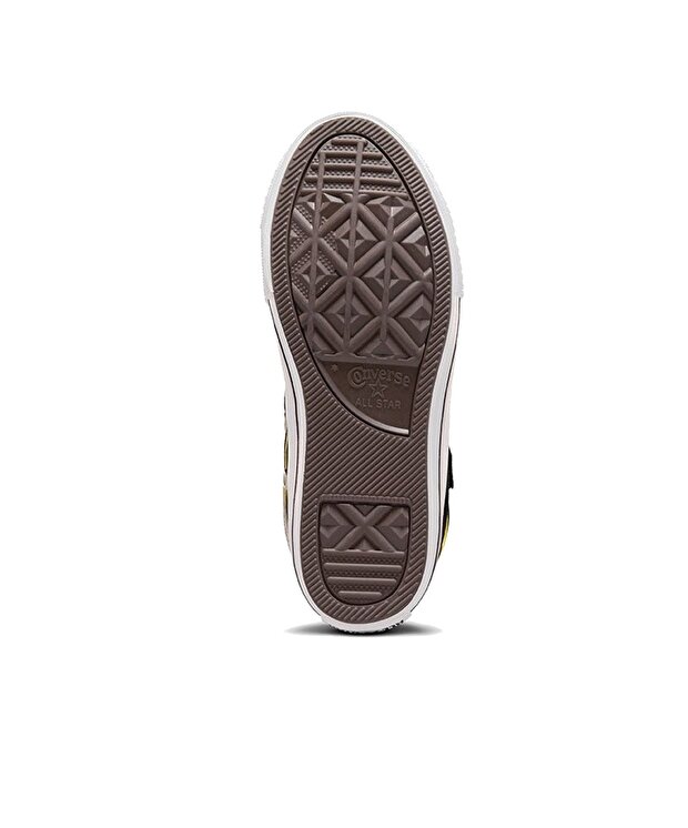 Converse Chuck Taylor All Star Malden Street Mid - Görsel 5