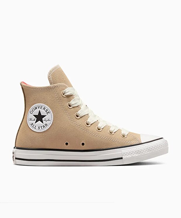 Женские кроссовки Converse Chuck Taylor All Star High