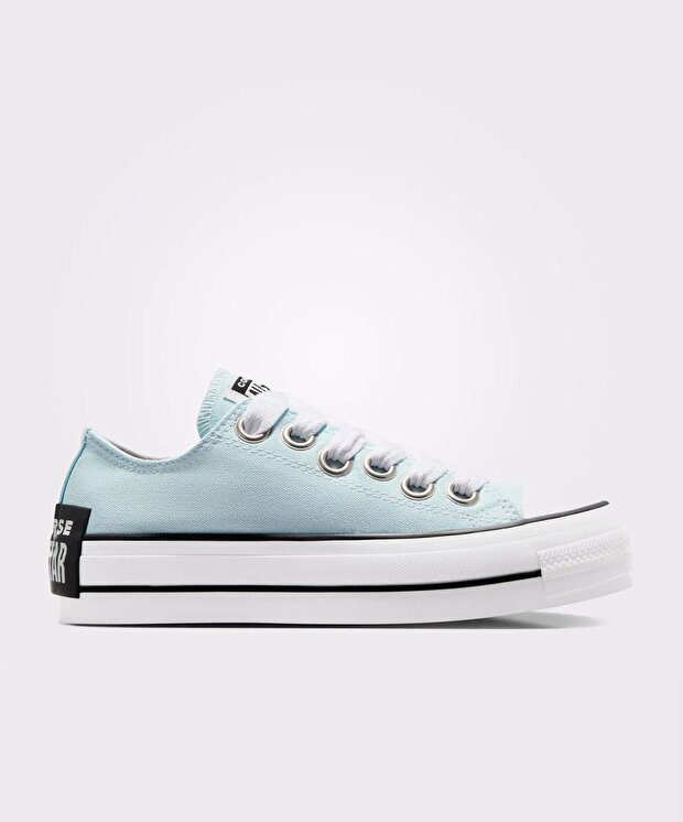 Женские кроссовки Converse Chuck Taylor All Star Lift Platform