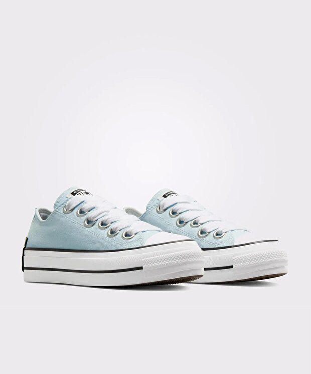 Converse Chuck Taylor All Star Lift Platform - Görsel 4