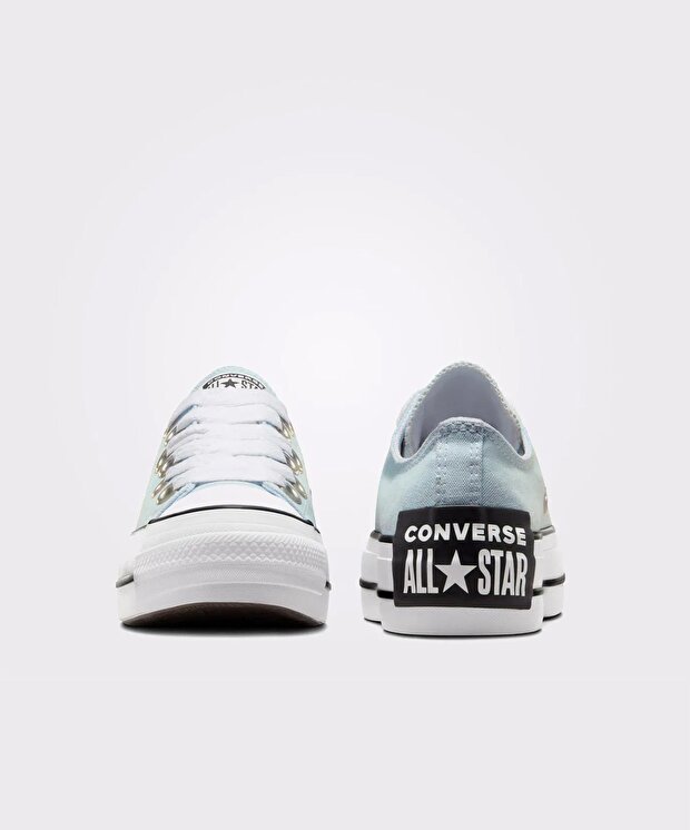 Converse Chuck Taylor All Star Lift Platform - Görsel 5