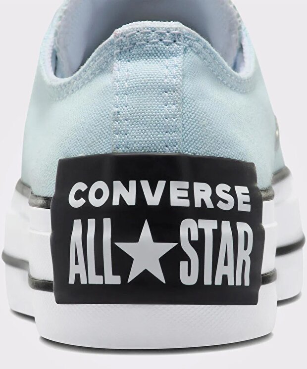 Converse Chuck Taylor All Star Lift Platform - Görsel 8