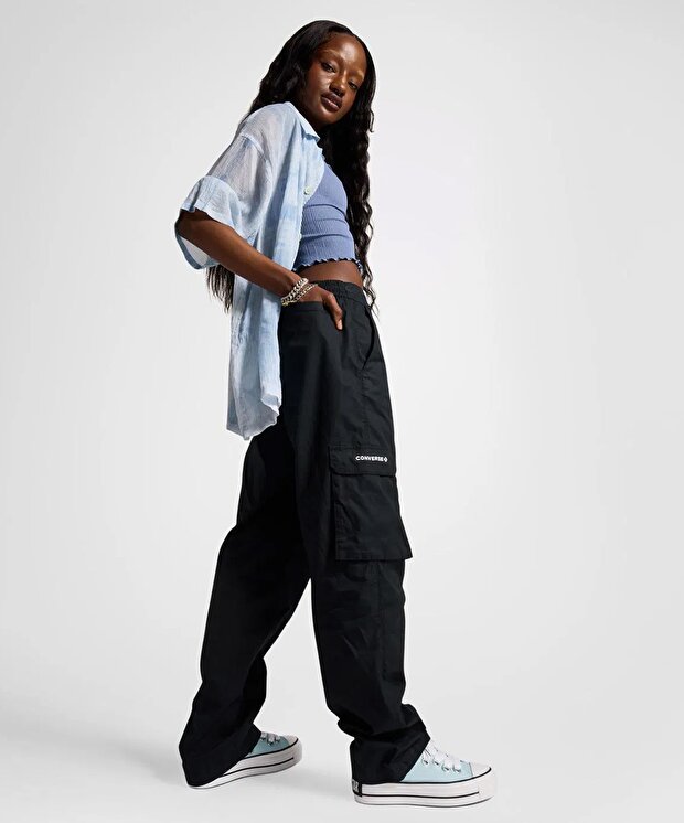 Converse Chuck Taylor All Star Lift Platform - Görsel 9