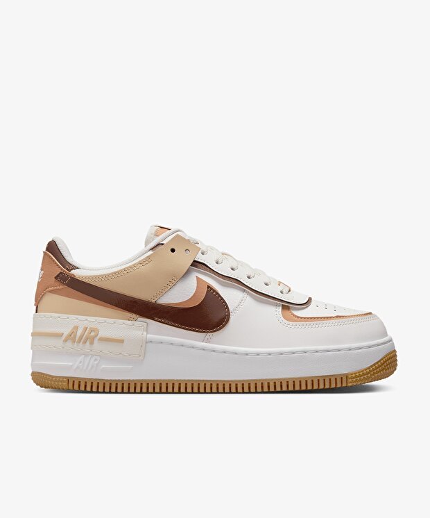 Женские кроссовки Nike Air Force 1 Shadow