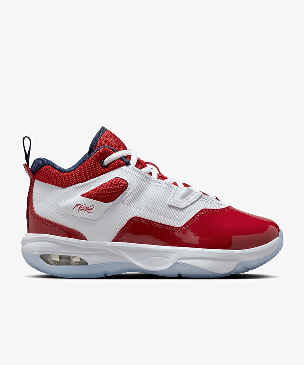 Подростковые кроссовки Jordan Stay Loyal 3 (Gs) для баскетбола