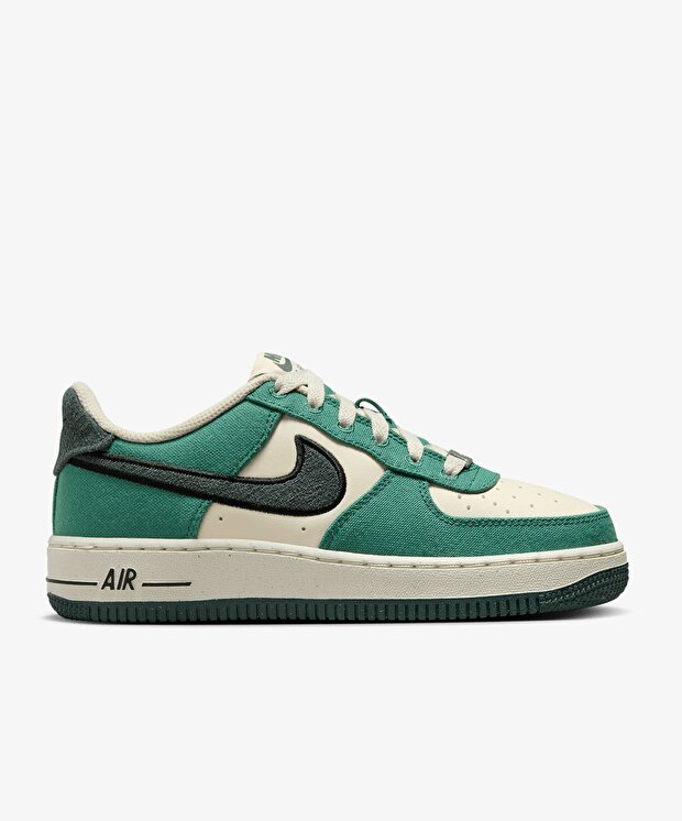 Подростковые кроссовки Nike Air Force 1 Lv8 (Gs)