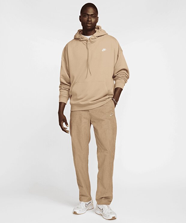 Мужские брюки Nike Club Corduroy Chino Pants