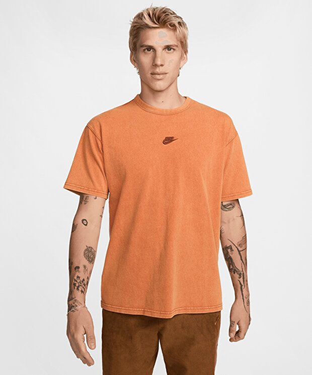 Мужская футболка Nike Sportswear Premium Essentials