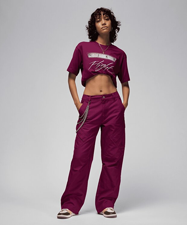 Женские брюки Jordan Chicago Pants
