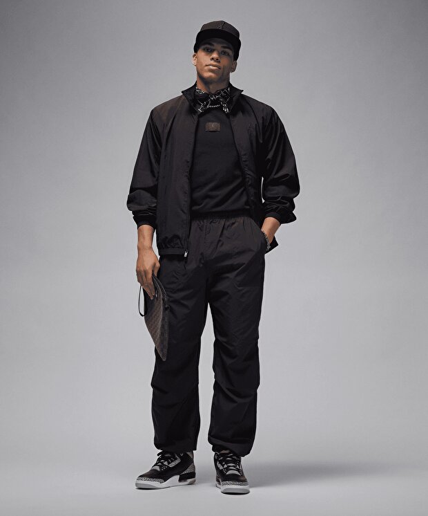 Мужские спортивные штаны Jordan Essentials Woven Sweatpants