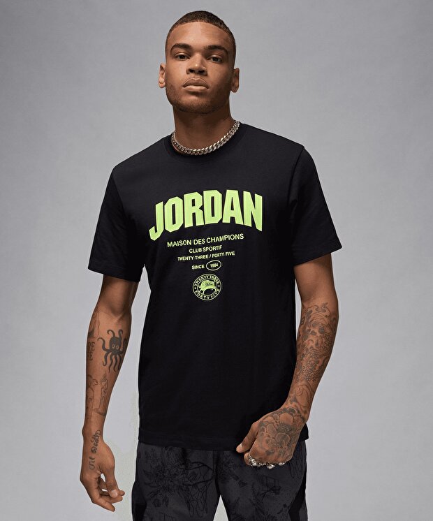 Мужская футболка Jordan Sport Dri-FIT