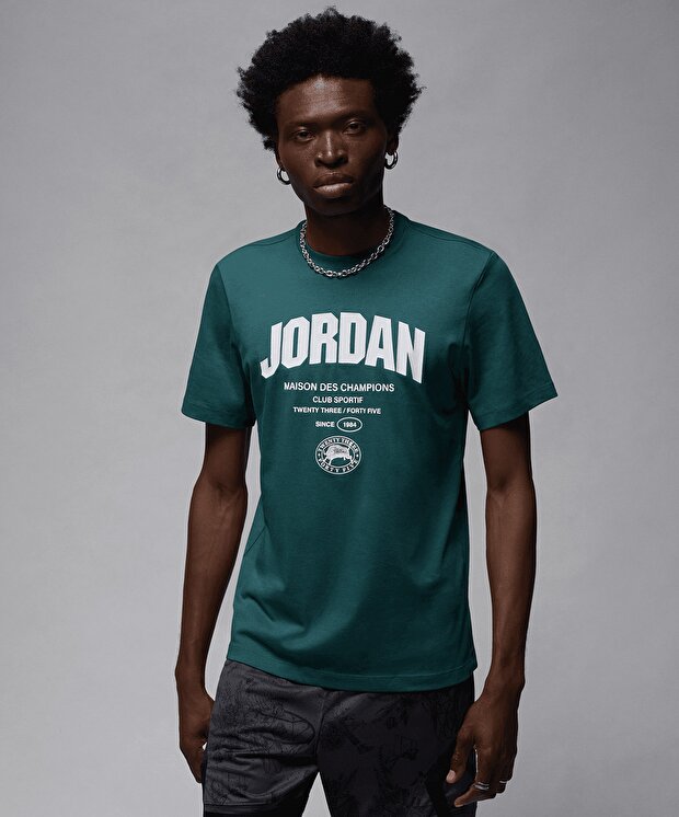 Мужская футболка Jordan Sport Dri-FIT