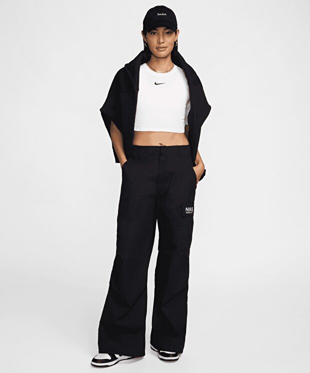 Женские брюки Nike Sportswear Woven Pants