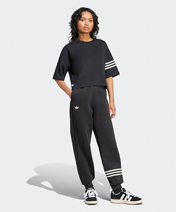 Женские спортивные штаны adidas Neucl Sweatpant