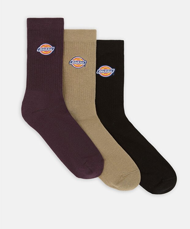 Unisex носки Dickies Valley Grove Socks