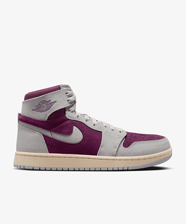 Женские кроссовки Jordan Air 1 Zoom Cmft 2